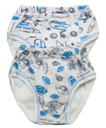 Трусы для мальчика Модель 134-103