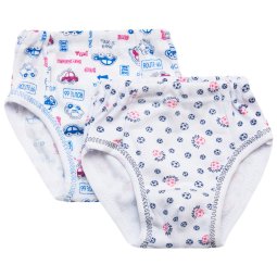 Трусы для мальчика Модель 134-103