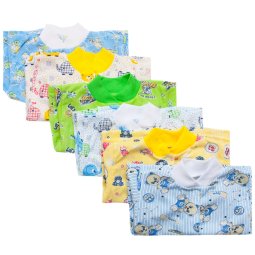 Кофта для хлопчика Модель 664-023 