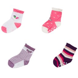 Шкарпетки для дівчинки Модель 260 