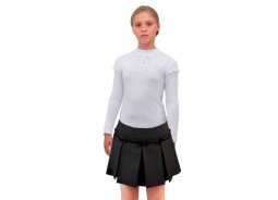 ﻿Блузка для дівчинки Модель 4150-451 
