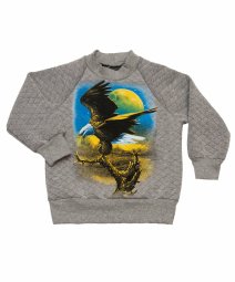 Джемпер для мальчика Модель 4179-262
