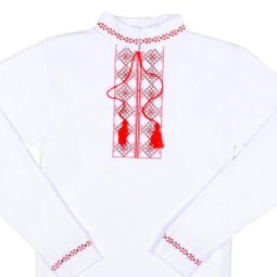 Вишиванка чоловіча Модель П-1705-081 