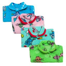 Кофта дитяча Модель КМ-010 