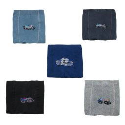 Колготки махрові для хлопчика Модель ZK-1028 