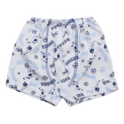 Труси-боксери для хлопчика Модель 106-023 