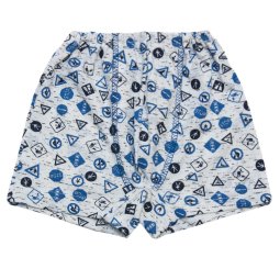 Труси-боксери для хлопчика Модель 106-023 