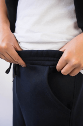 Штани чоловічі Модель Г-1251-352 Синій 