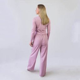 Комплект женский Модель Г-1280-832 Розовый