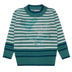 Кофта для дівчинки Модель 751 