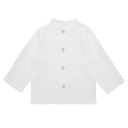 Сорочка дитяча муслін 4315-861 