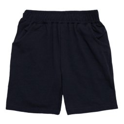 Шорти для хлопчика Модель 2315-452 Темно-синій 