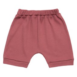 Шорти дитячі Модель 2268-792 Теракотовий уцінка (пляма) 