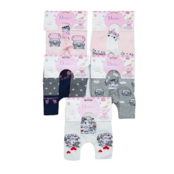 Колготки для девочки демисезон 9011