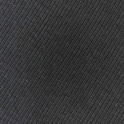 Водолазка дитяча рубчик 404-502 Чорний