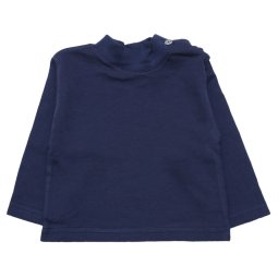 Водолазка детская интерлок ЛВ-080-1