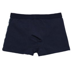 Трусы-боксеры для мальчика стрейч-кулир 3318 уценка (пятна)