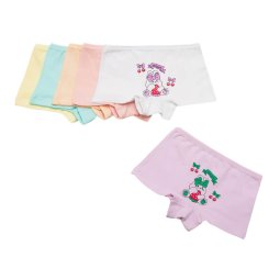 Труси для дівчинки стрейч-кулір ТР234 