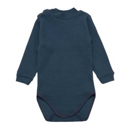 Боді-гольф для хлопчика рубчик 6238-502 Індиго 