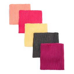 Шарф-хомут (снуд) дитячий D900 20*17 см 