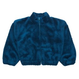 Бомбер дитячий Модель 4292-802 Індиго 