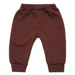 Штанці дитячі Модель 7198-782 Коричневий