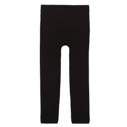 Лосини на хутрі для дівчинки С9989 Чорний