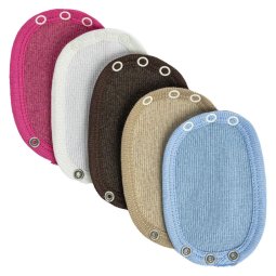 Подовжувач для боді рубчик начіс 6285-182