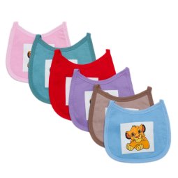 Слинявчик дитячий начіс 6240-042 