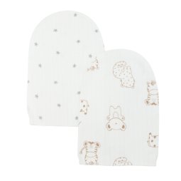 Шапочка дитяча інтерлок 7115-793 