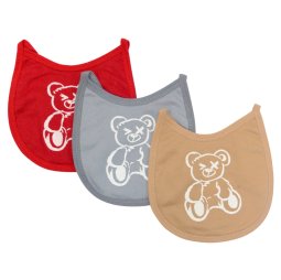 Слинявчик дитячий начіс 6240-042