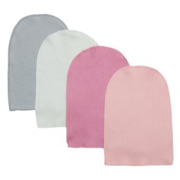 Шапочка детская интерлок 7115-792 размер 36