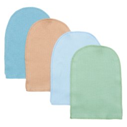 Шапочка детская интерлок 7115-792 размер 36