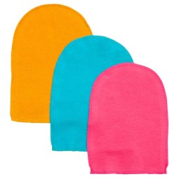 Шапочка дитяча інтерлок начіс 7115-632