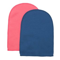 Шапочка дитяча інтерлок начіс 7115-632