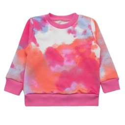 Джемпер для девочки Модель 4277-783 Розовый