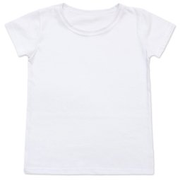 Футболка детская кулир 2283-021