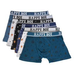 Трусы для мальчика стрейч-кулир 5024