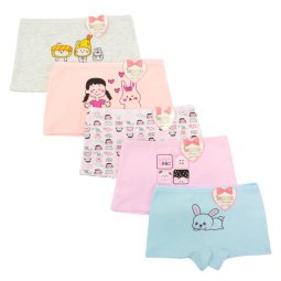 Труси для дівчинки стрейч-кулір ТР234 