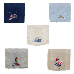 Колготки для мальчика демисезон GH-K025