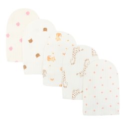 Шапочка детская интерлок 7115-793