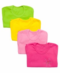 Футболка для девочки Модель 212-172